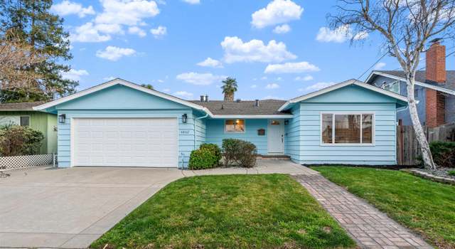 Photo of 6802 Amador Valley Blvd, Dublin, CA 94568