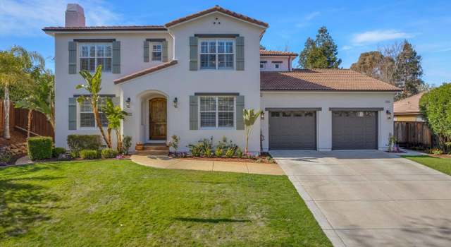 Photo of 905 Rutherford Cir, Brentwood, CA 94513