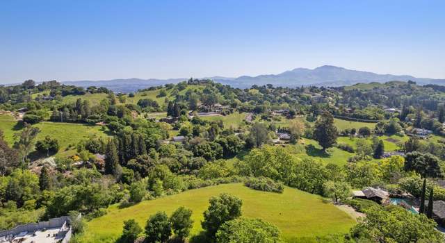 Photo of 1600 Rancho Del Hambre, Lafayette, CA 94549
