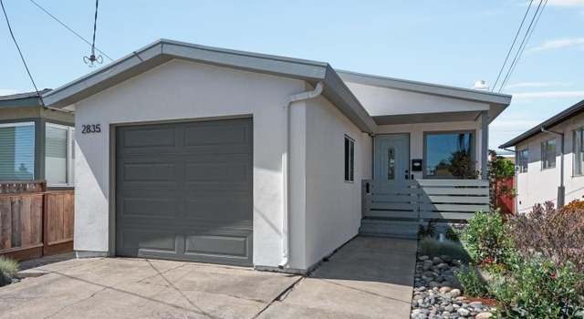 Photo of 2835 Gaynor Ave, Richmond, CA 94804