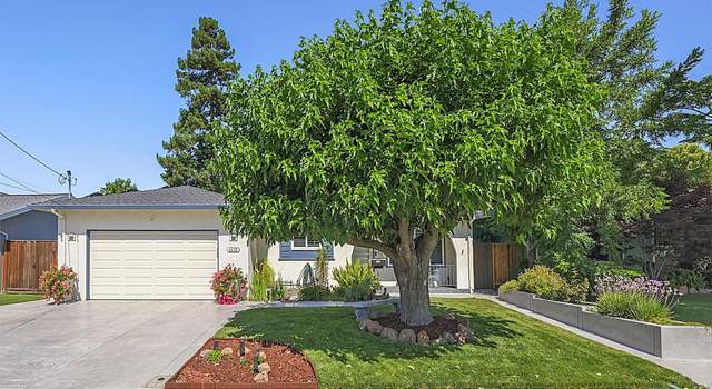 Property at 6632 Spruce Ln, Dublin, CA 94568, 3 beds, 2 baths