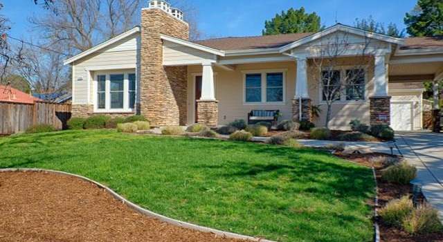 Photo of 416 Nob Hill Dr, Walnut Creek, CA 94596