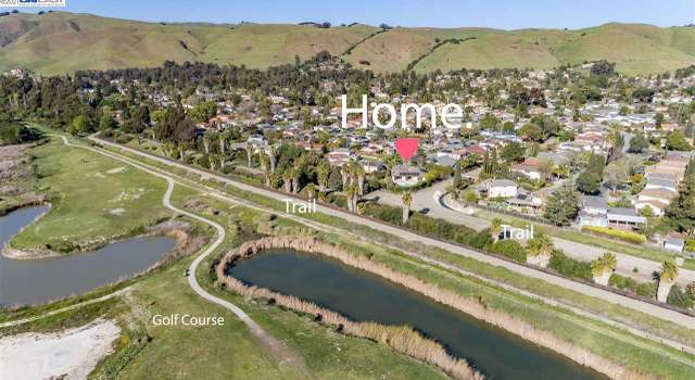 Photo of 860 San Carlos Ct, Fremont, CA 94539