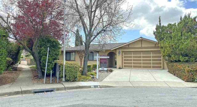 Photo of 860 San Carlos Ct, Fremont, CA 94539