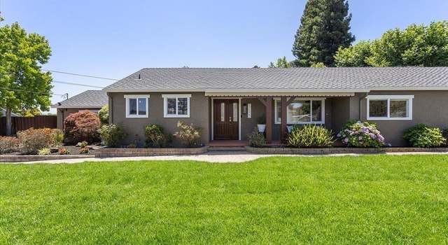 Photo of 17523 Parker Rd, Castro Valley, CA 94546