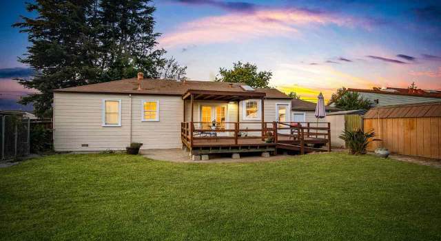 Photo of 2524 W Avenue 130th, San Leandro, CA 94577