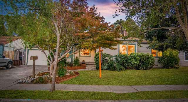 Photo of 2524 W Avenue 130th, San Leandro, CA 94577