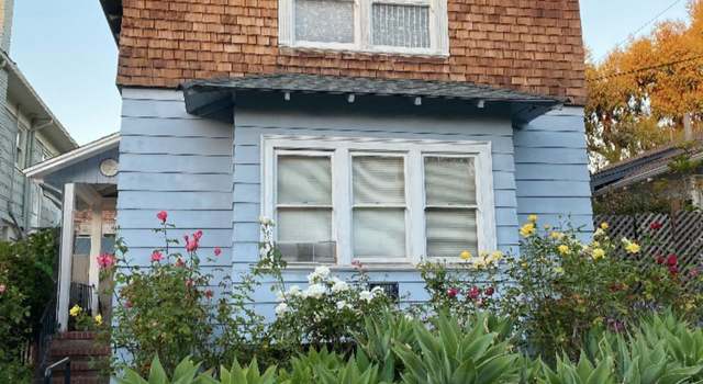 Photo of 2537 Chilton Way, Berkeley, CA 94704