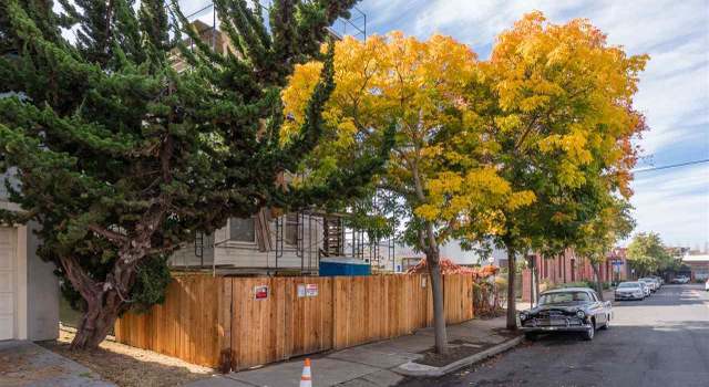 Photo of 1291 55th St, Emeryville, CA 94608