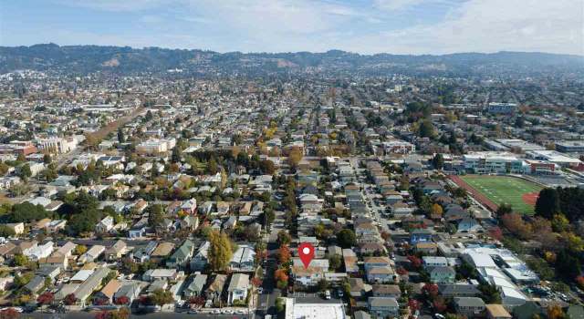 Photo of 1291 55th St, Emeryville, CA 94608