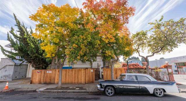 Photo of 1291 55th St, Emeryville, CA 94608