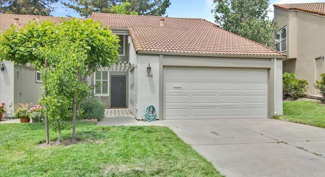 Photo of 1418 Los Vecinos, Walnut Creek, CA 94598