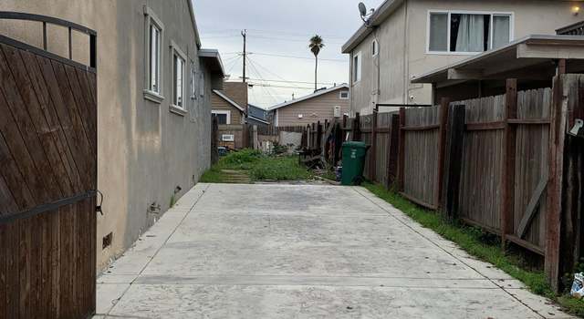 Photo of 624 20th St, Richmond, CA 94801