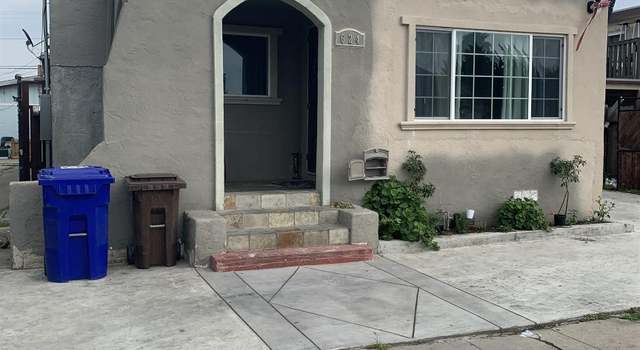 Photo of 624 20th St, Richmond, CA 94801