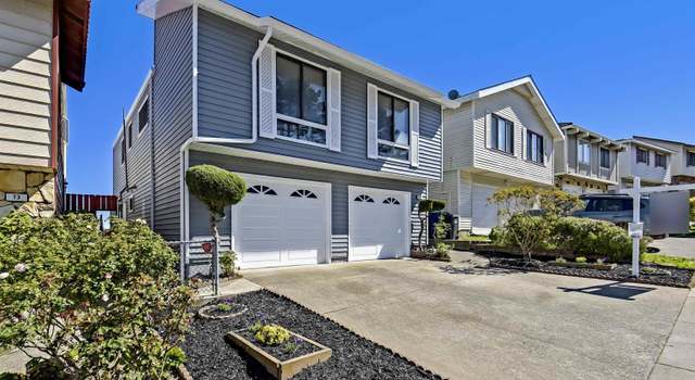 Photo of 75 Penhurst Ave, Daly City, CA 94015
