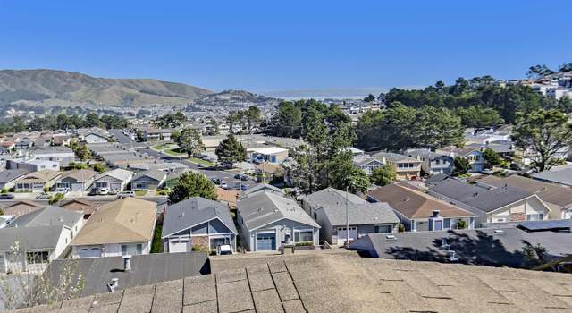 Photo of 75 Penhurst Ave, Daly City, CA 94015