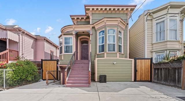 Photo of 675 25th St, Oakland, CA 94612