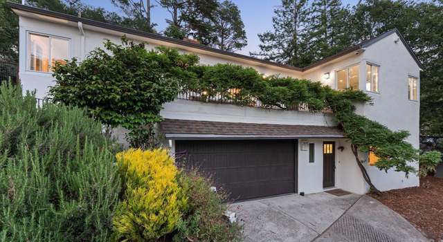 Photo of 1684 Arrowhead Dr, Oakland, CA 94611