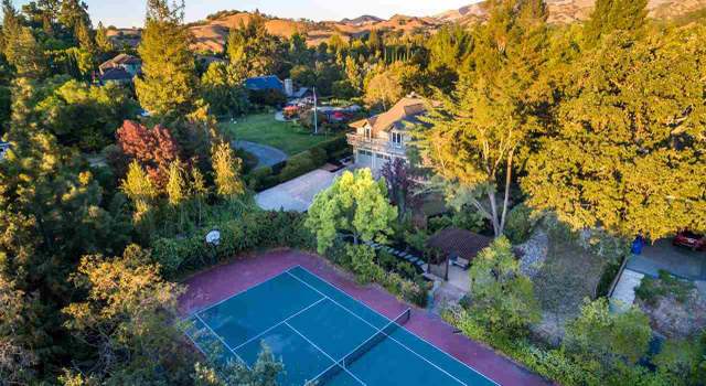 Photo of 278 Livorna Heights Rd, Alamo, CA 94507