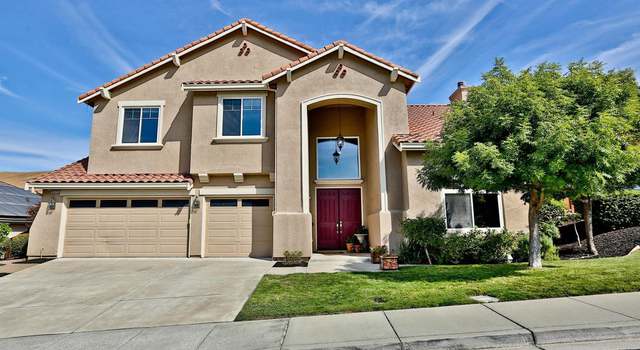Photo of 5375 Fernbank Dr, Concord, CA 94521