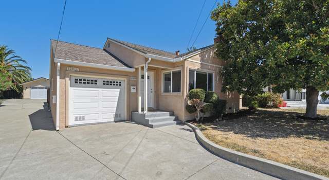 Photo of 22009 Cameron St, Castro Valley, CA 94546