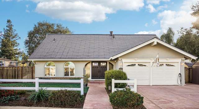 Photo of 681 Via Del Sol, Livermore, CA 94550