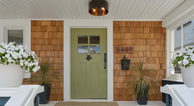 Photo of 5449 Ruth Ave, Oakland, CA 94601