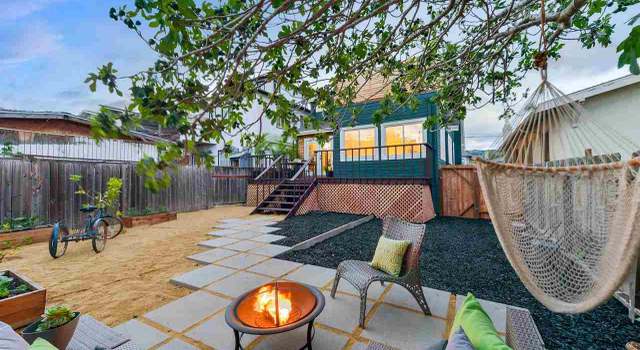 Photo of 5449 Ruth Ave, Oakland, CA 94601