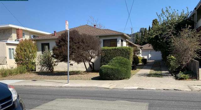 Photo of 1732 Lexington Ave, El Cerrito, CA 94530