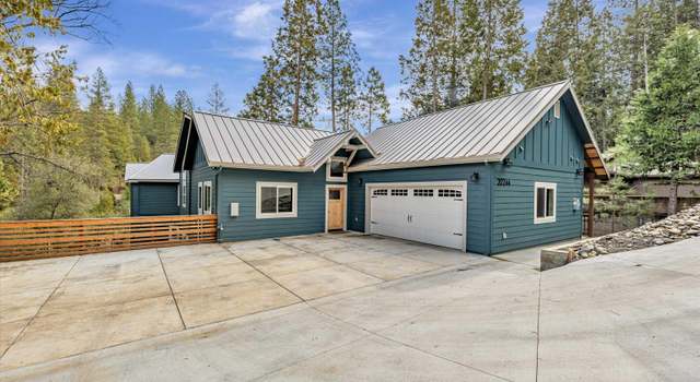 Photo of 20244 Lower Skyridge Dr, Groveland, CA 95321