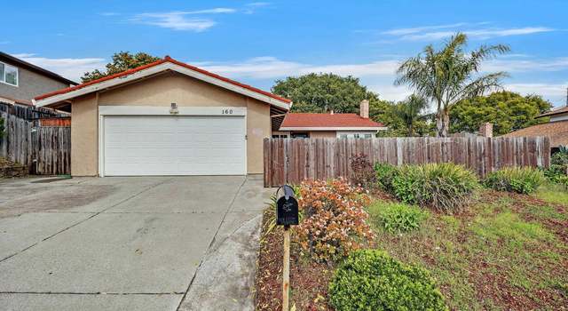 Photo of 160 Wood Ct, Vallejo, CA 94591