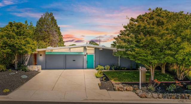 Photo of 5893 Highwood Rd, Castro Valley, CA 94552