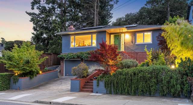 Property at 3935 Reinhardt Dr, Oakland, CA 94619, 4 beds, 3 baths