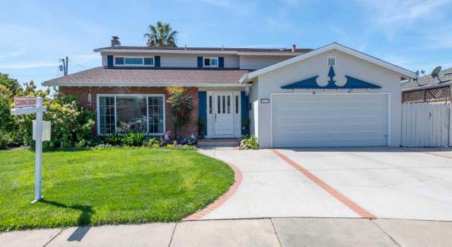 Photo of 35925 Nicolet Ct, Fremont, CA 94536