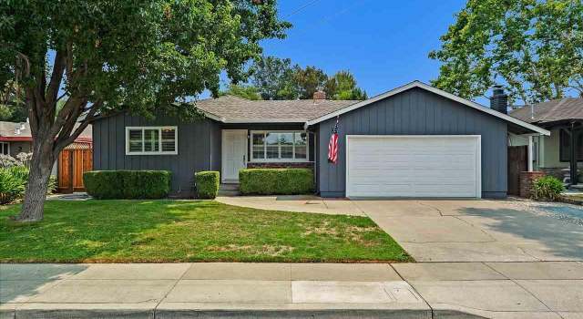 Photo of 863 Kolln St, Pleasanton, CA 94566