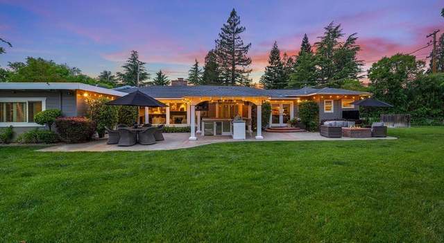 Photo of 1110 Homestead Ave, Walnut Creek, CA 94598