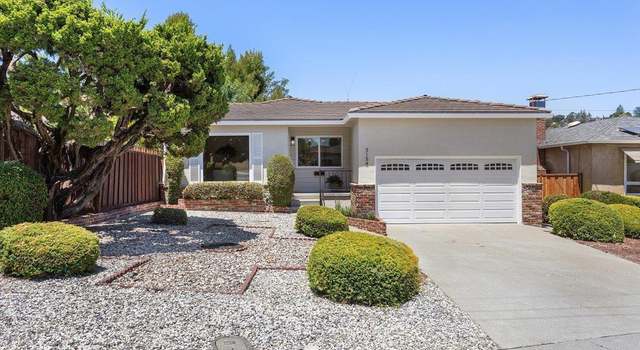 Photo of 3154 Dominic Dr, Castro Valley, CA 94546