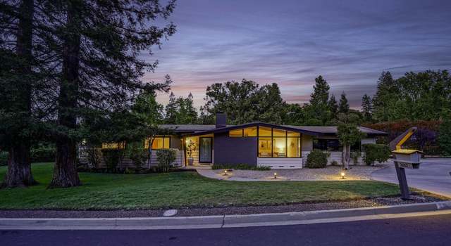 Photo of 3552 S Silver Springs Rd, Lafayette, CA 94549