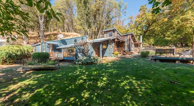 Photo of 751 Mule Gulch Rd, Douglas City, CA 96024