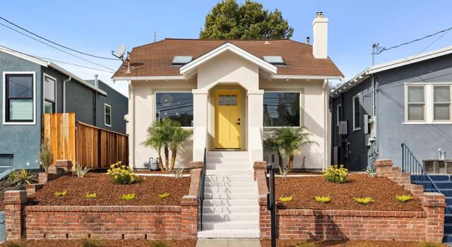 Photo of 1120 Santa Fe Ave, Albany, CA 94706