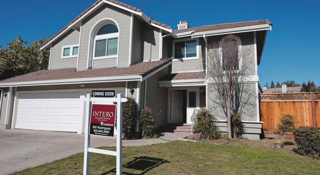 Photo of 4116 Camrose Ave, Livermore, CA 94551