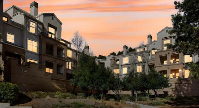 Photo of 260 Caldecott #113, Oakland, CA 94618
