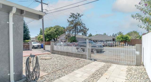 Photo of 1584 166th Ave, San Leandro, CA 94578
