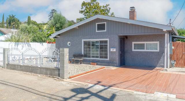 Photo of 1584 166th Ave, San Leandro, CA 94578