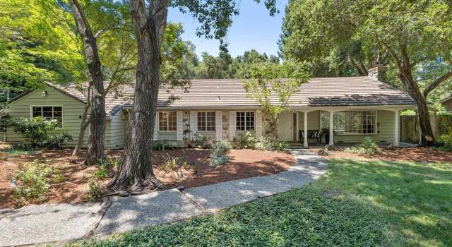 Photo of 3 Poppy Ln, Orinda, CA 94563