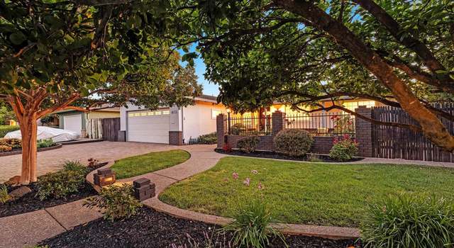 Photo of 613 Joyce St, Livermore, CA 94550
