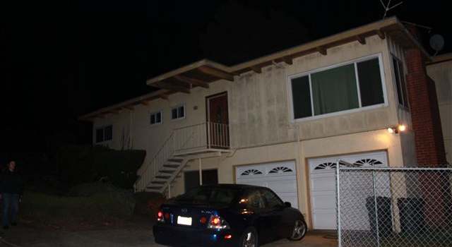 Photo of 1330 S 56th, Richmond, CA 94804