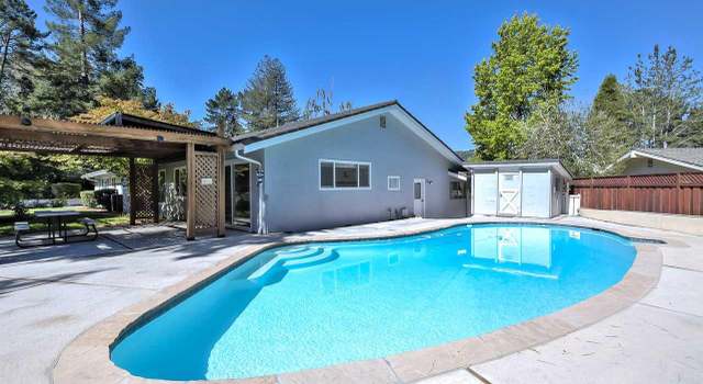 Photo of 33 Thorndale Pl, Moraga, CA 94556