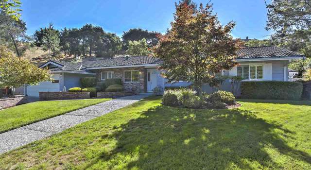 Photo of 33 Thorndale Pl, Moraga, CA 94556