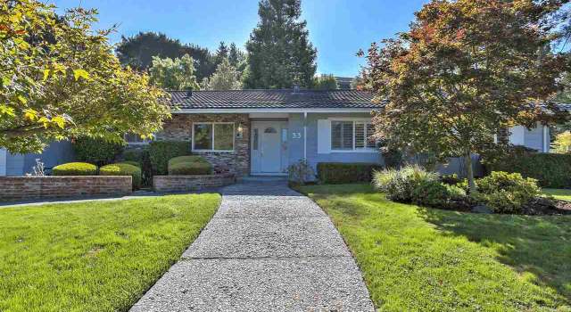 Photo of 33 Thorndale Pl, Moraga, CA 94556